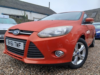 Used Ford Focus 2011 for sale - 78077283: Photo