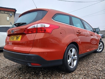 Used Ford Focus 2011 for sale - 78077283: Photo