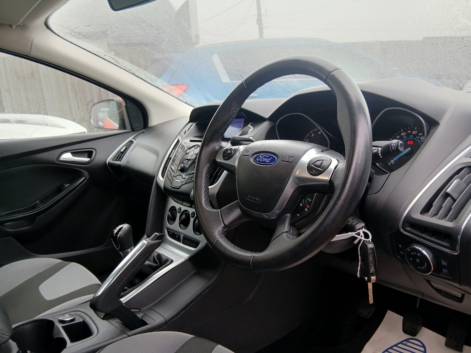 Used Ford Focus 2011 for sale - 78077283: Photo 7