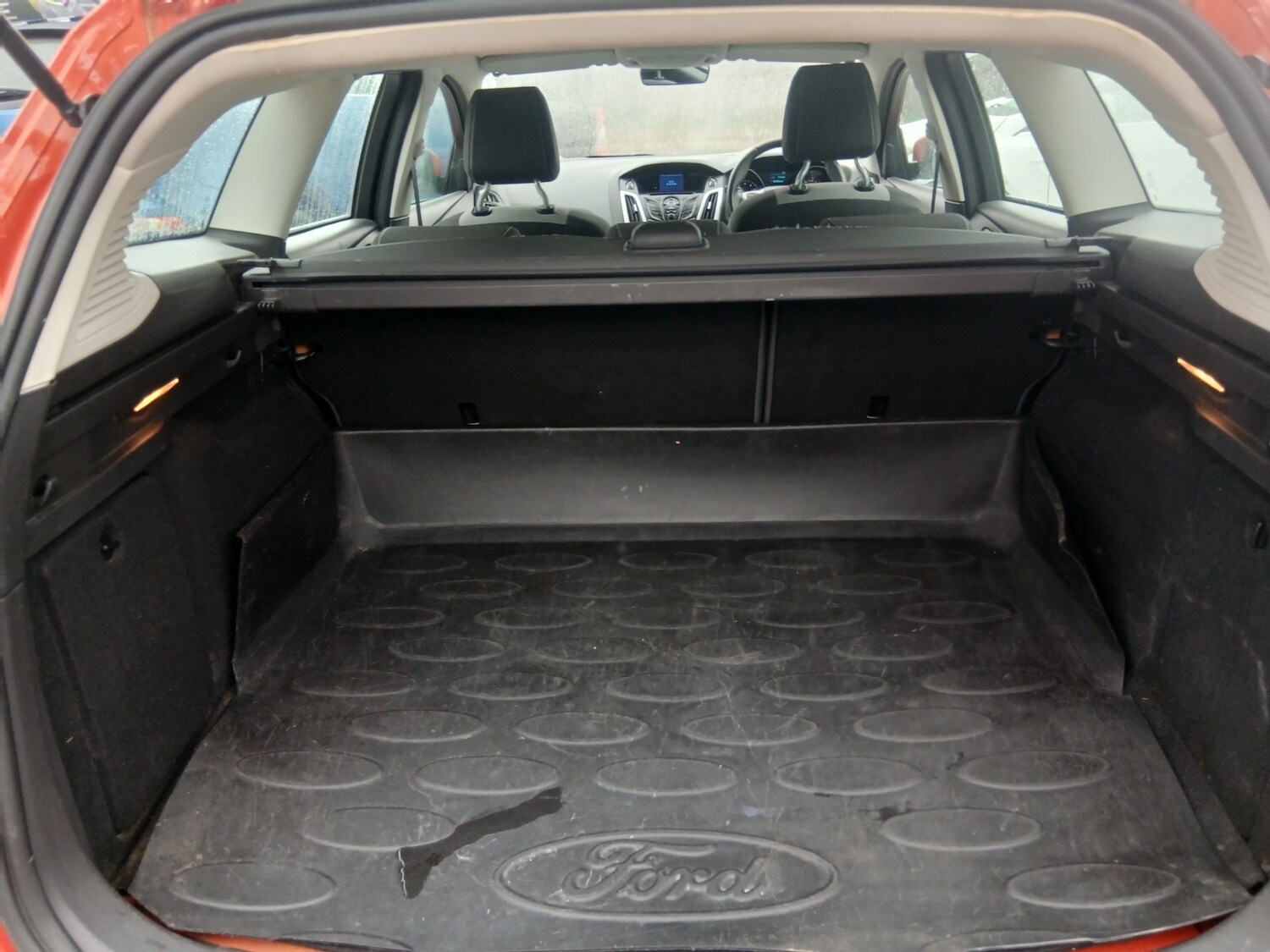 Used Ford Focus 2011 for sale - 78077283: Photo 8