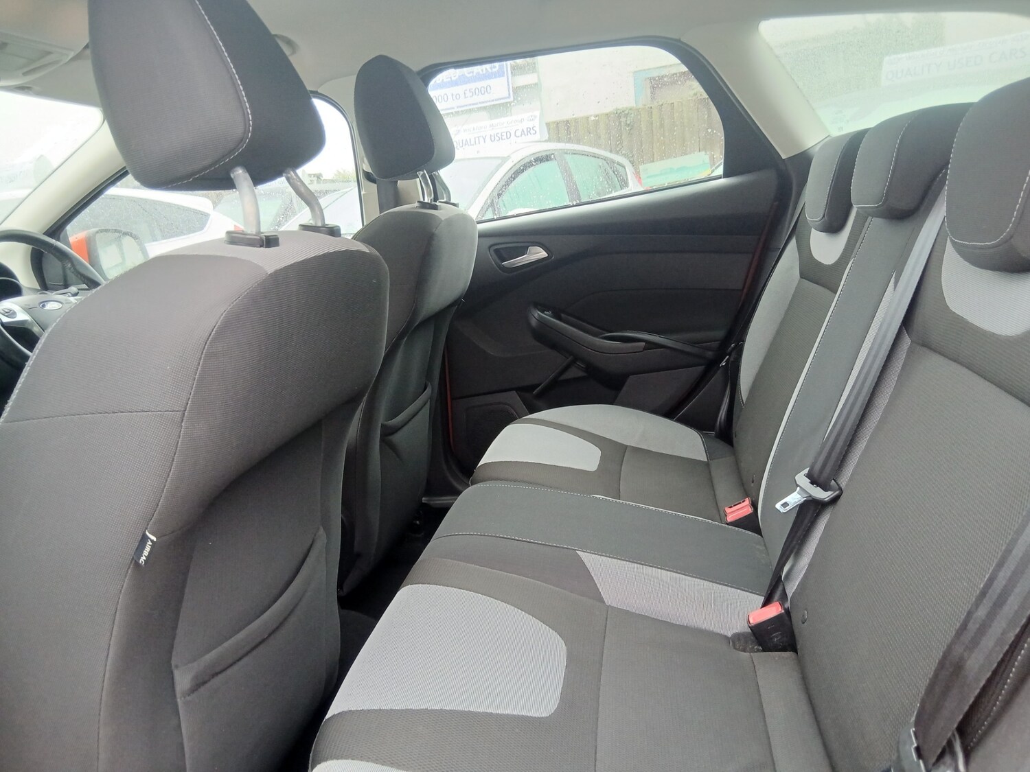 Used Ford Focus 2011 for sale - 78077283: Photo 9