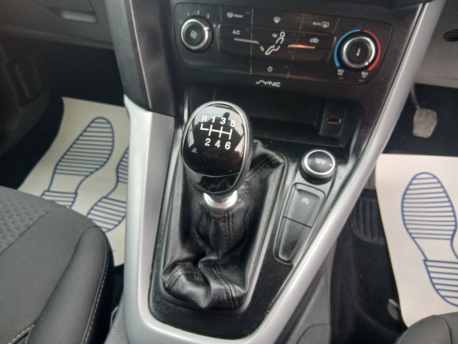 Used Ford Focus 2014 for sale - 77324679: Photo 10