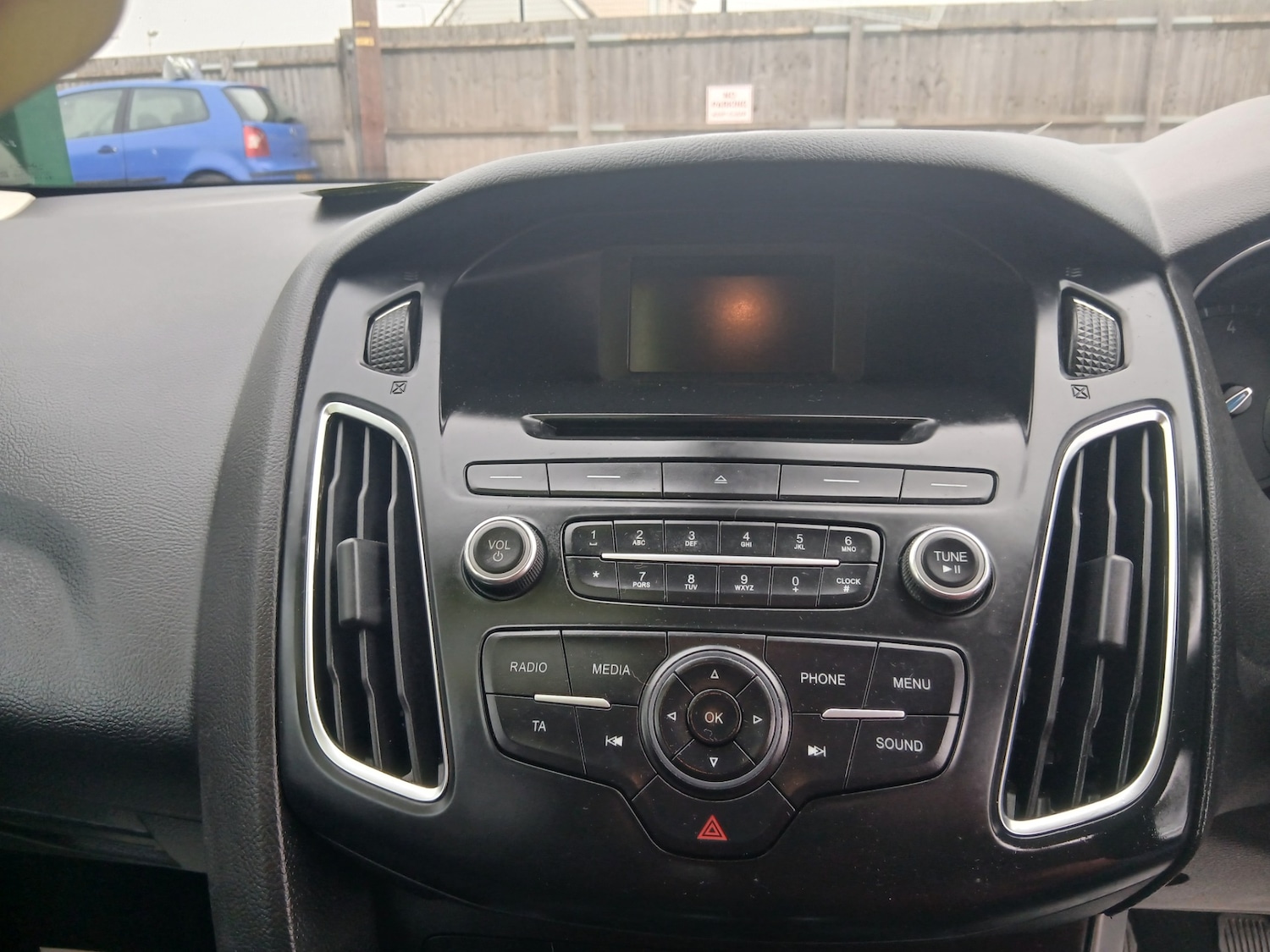 Used Ford Focus 2014 for sale - 77324679: Photo 11