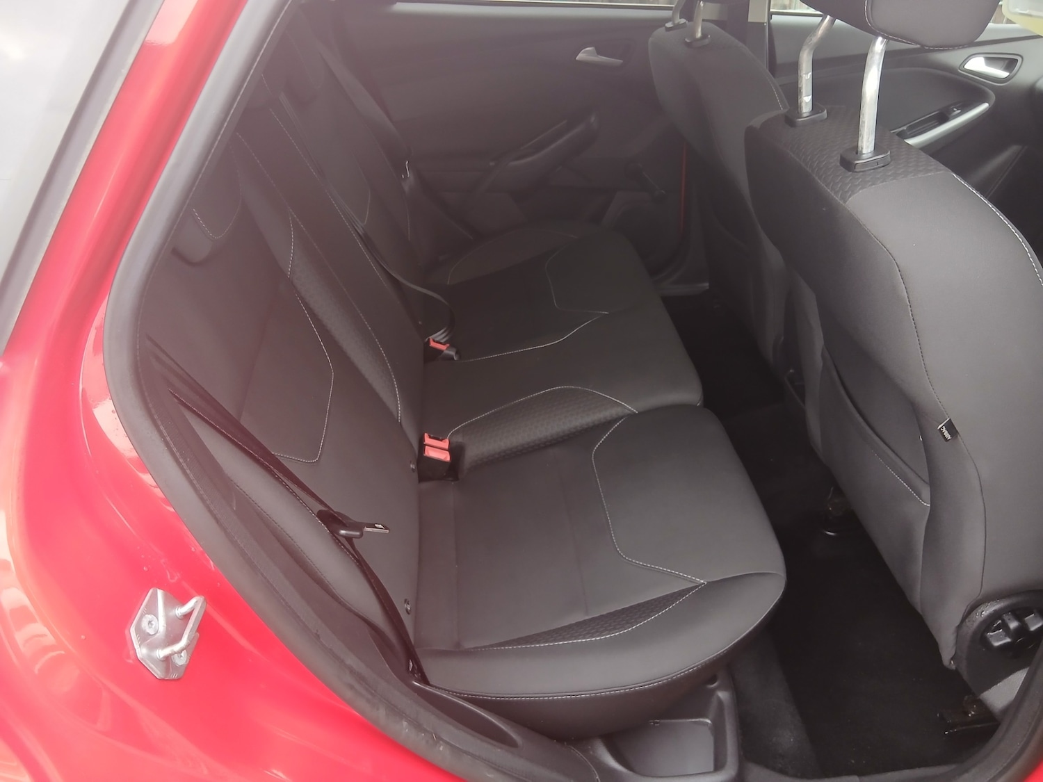 Used Ford Focus 2014 for sale - 77324679: Photo 14