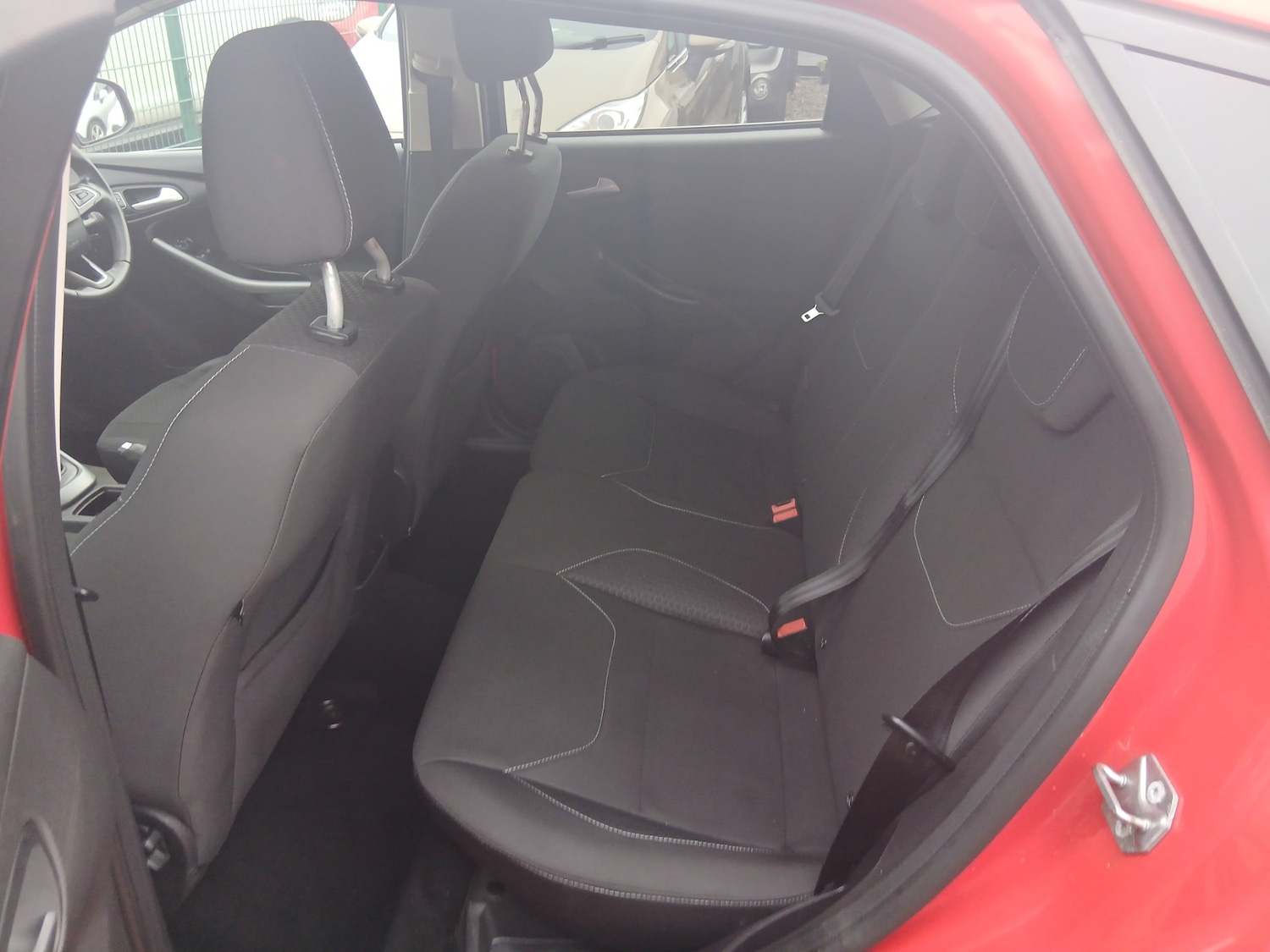 Used Ford Focus 2014 for sale - 77324679: Photo 16