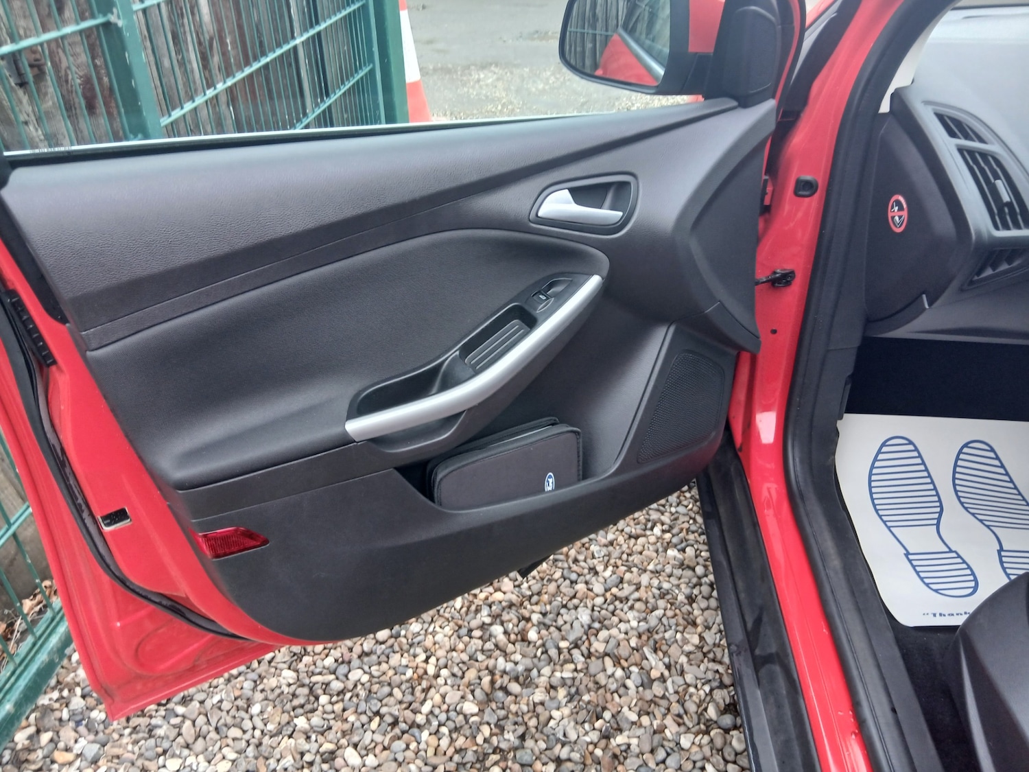 Used Ford Focus 2014 for sale - 77324679: Photo 18