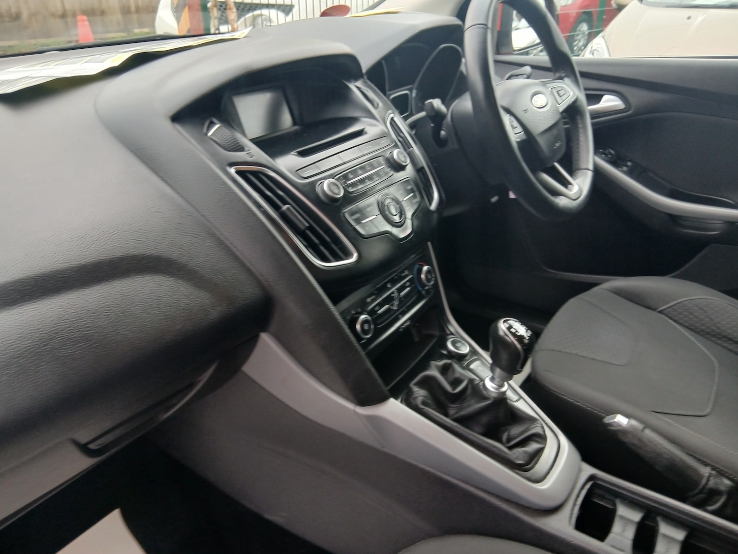 Used Ford Focus 2014 for sale - 77324679: Photo 19