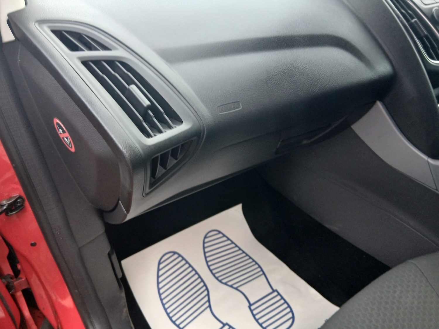 Used Ford Focus 2014 for sale - 77324679: Photo 20