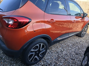 Used Renault Captur 2014 for sale - 77002294: Photo