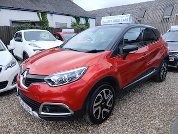 Used Renault Captur 2016 for sale - 78917583: Photo