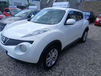 Used Nissan Juke 2010 for sale - 74879604: Photo