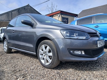 Volkswagen Polo feature image