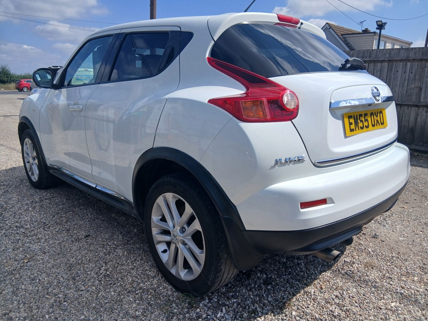 Vehicle 7