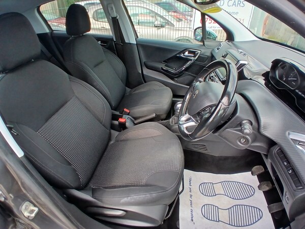 Used Peugeot 208 2018 for sale - 75535867: Photo 13
