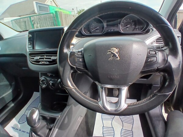 Used Peugeot 208 2018 for sale - 75535867: Photo 15