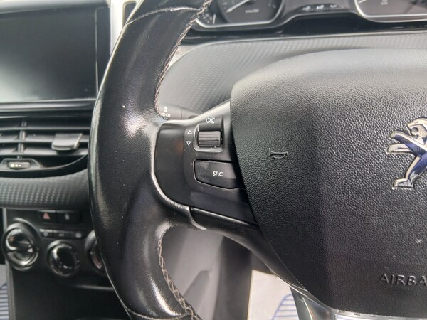 Used Peugeot 208 2018 for sale - 75535867: Photo 17