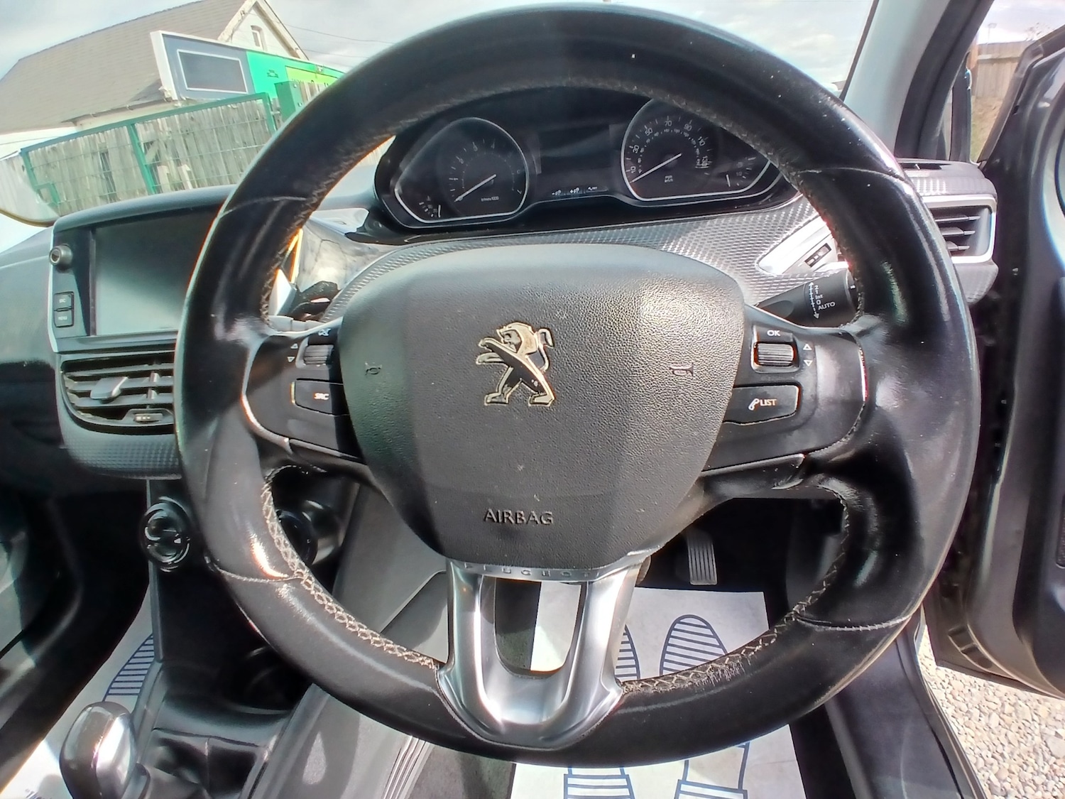 Vehicle 19