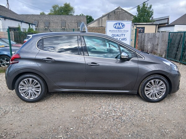Used Peugeot 208 2018 for sale - 75535867: Photo 7