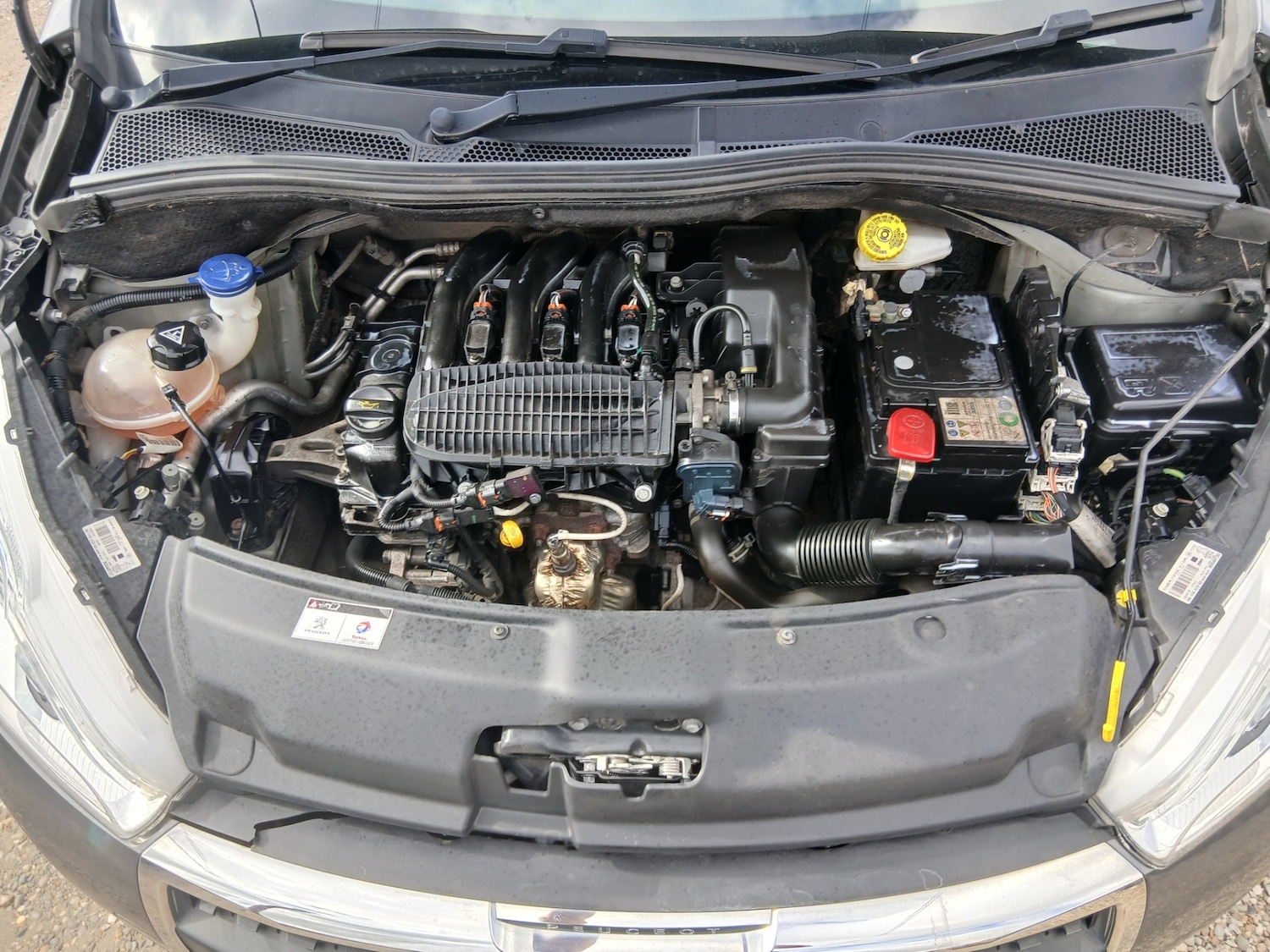 Vehicle 9