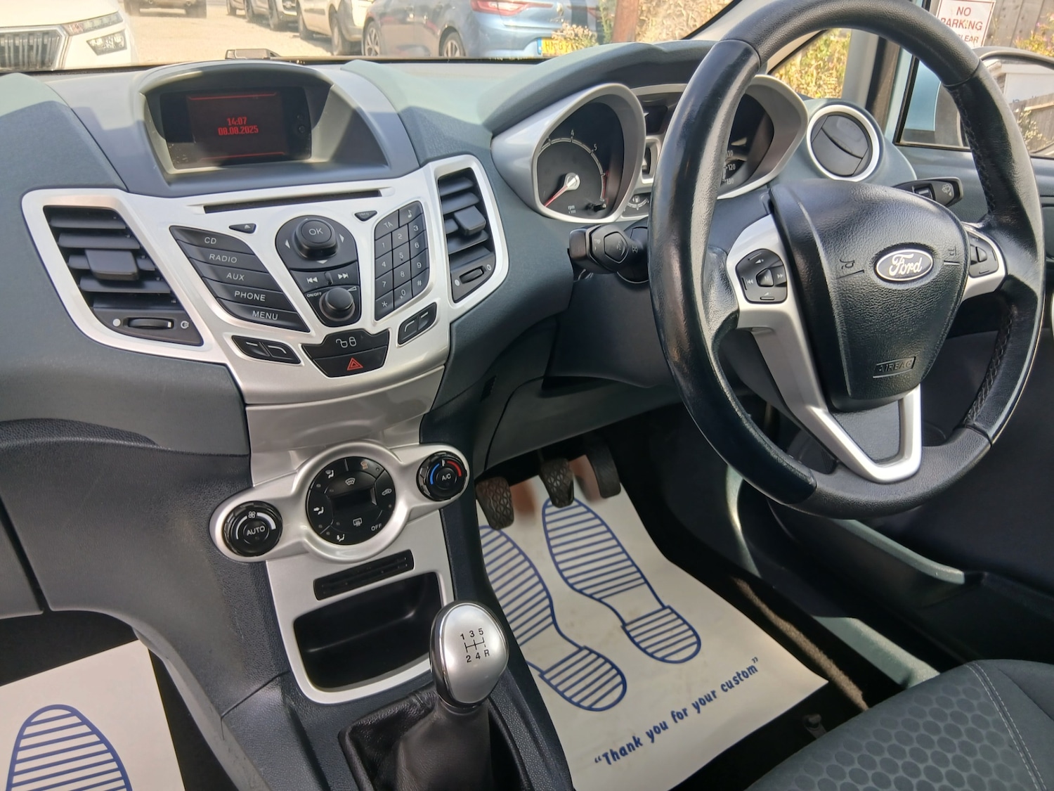 Vehicle 13