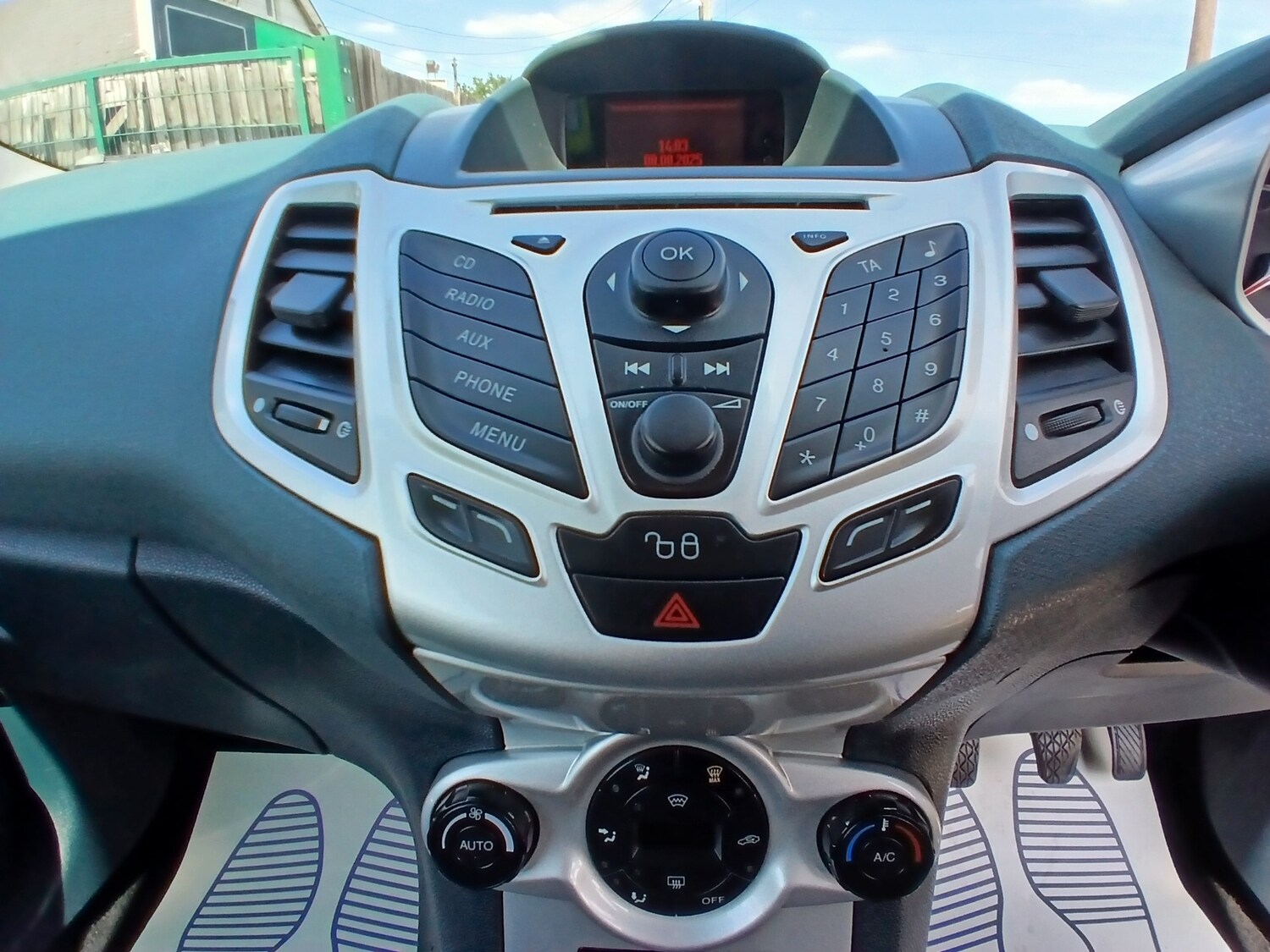 Vehicle 16