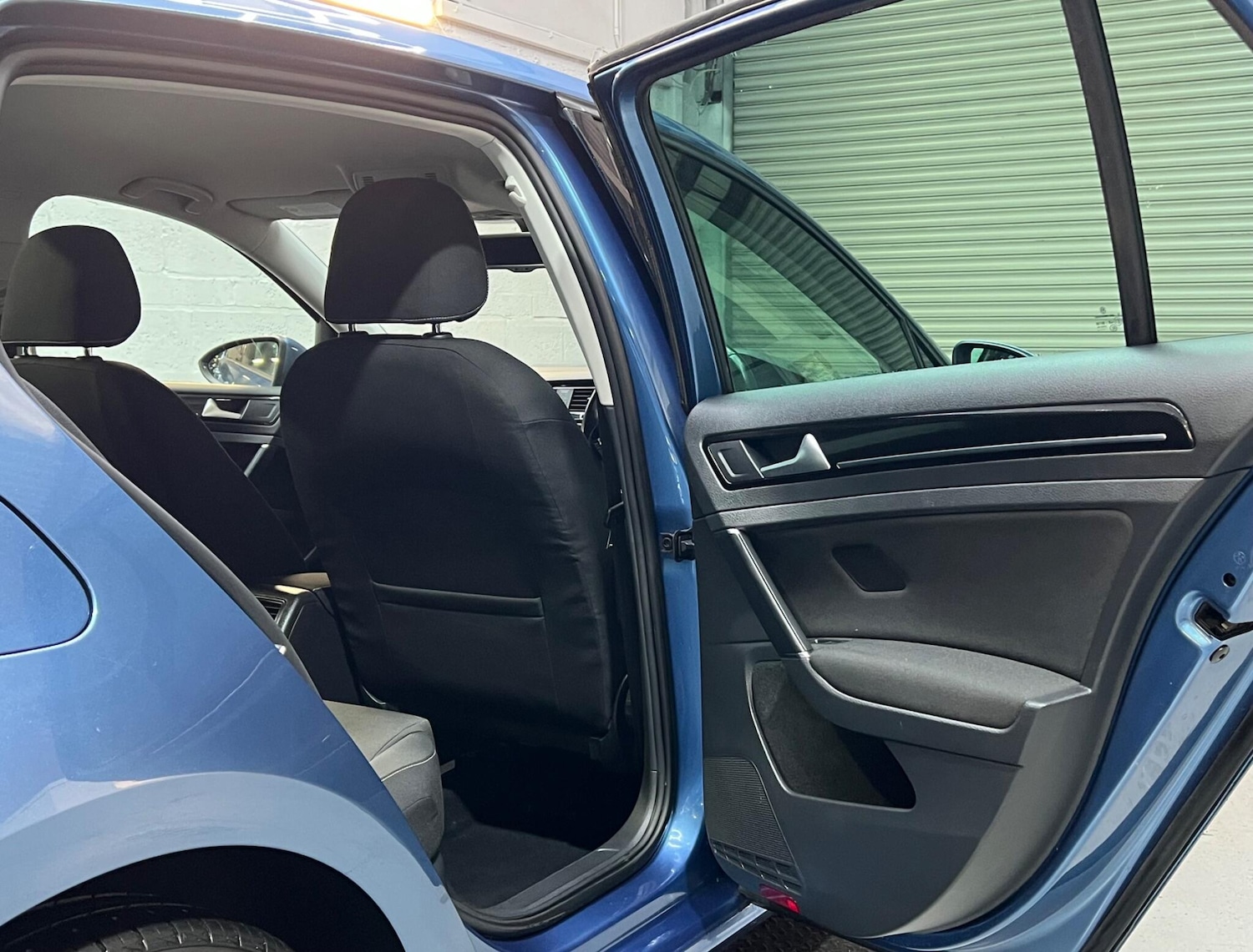 Used Volkswagen Golf 2014 for sale - 76752965: Photo 20