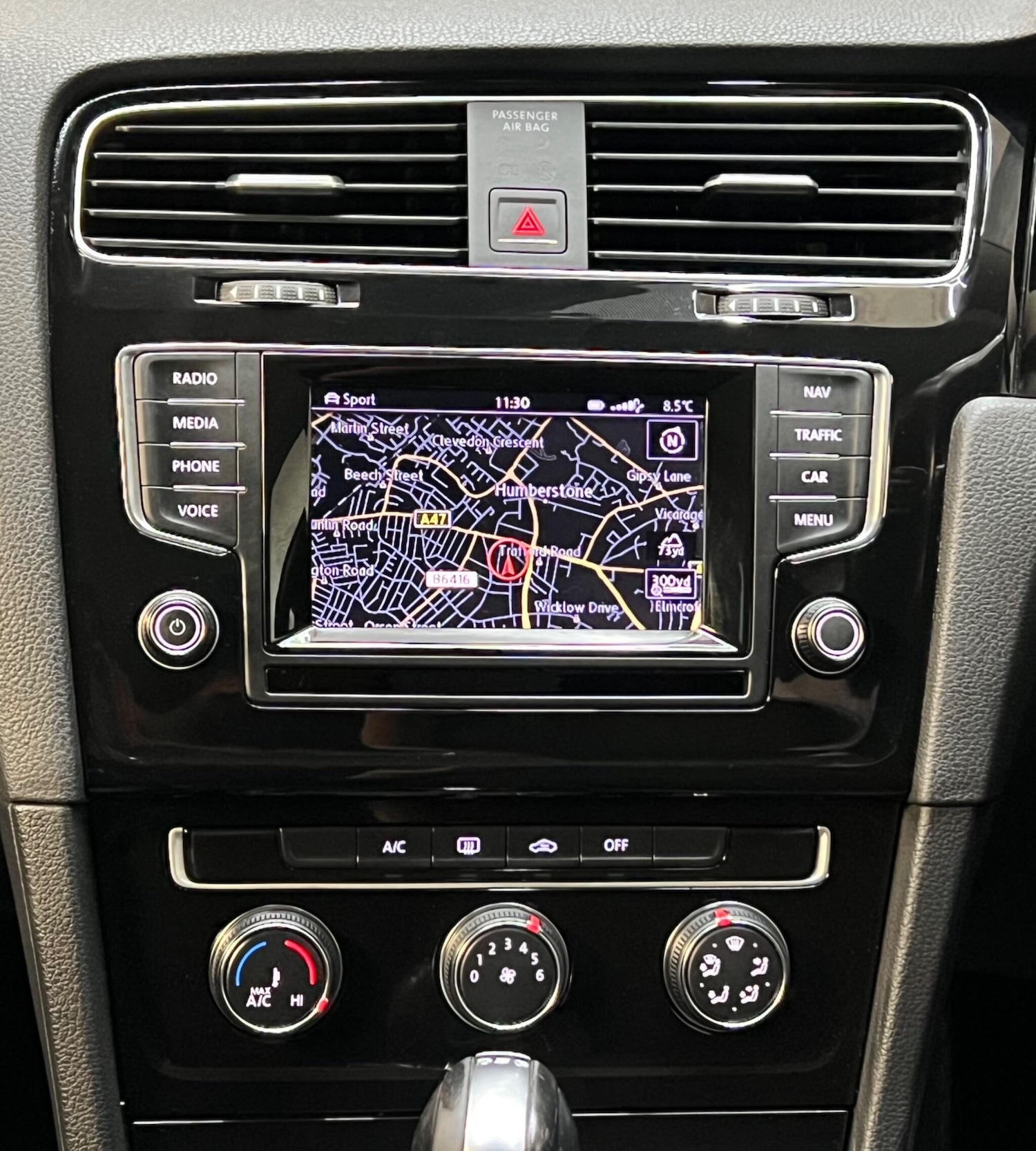 Used Volkswagen Golf 2014 for sale - 76752965: Photo 22