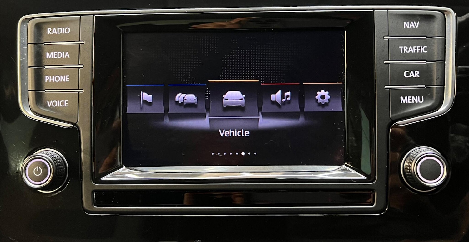 Used Volkswagen Golf 2014 for sale - 76752965: Photo 23