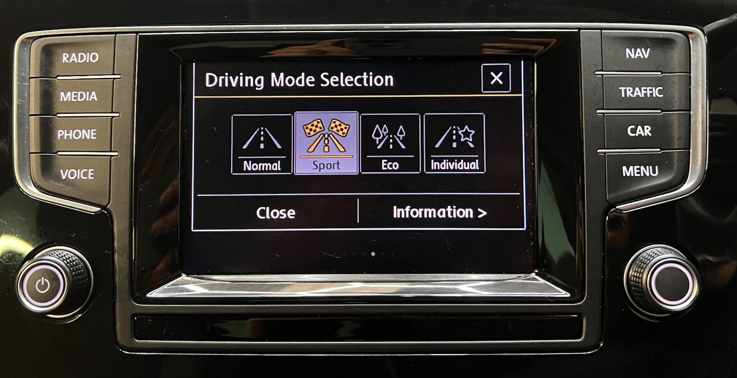 Used Volkswagen Golf 2014 for sale - 76752965: Photo 25