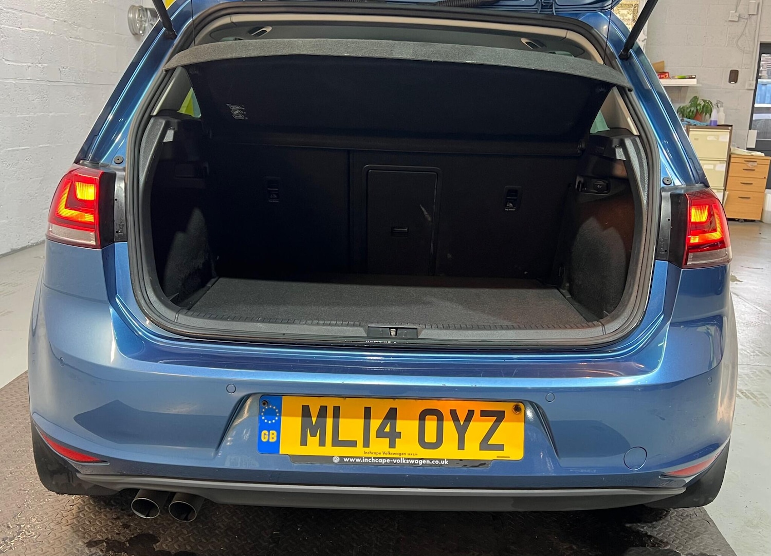 Used Volkswagen Golf 2014 for sale - 76752965: Photo 26