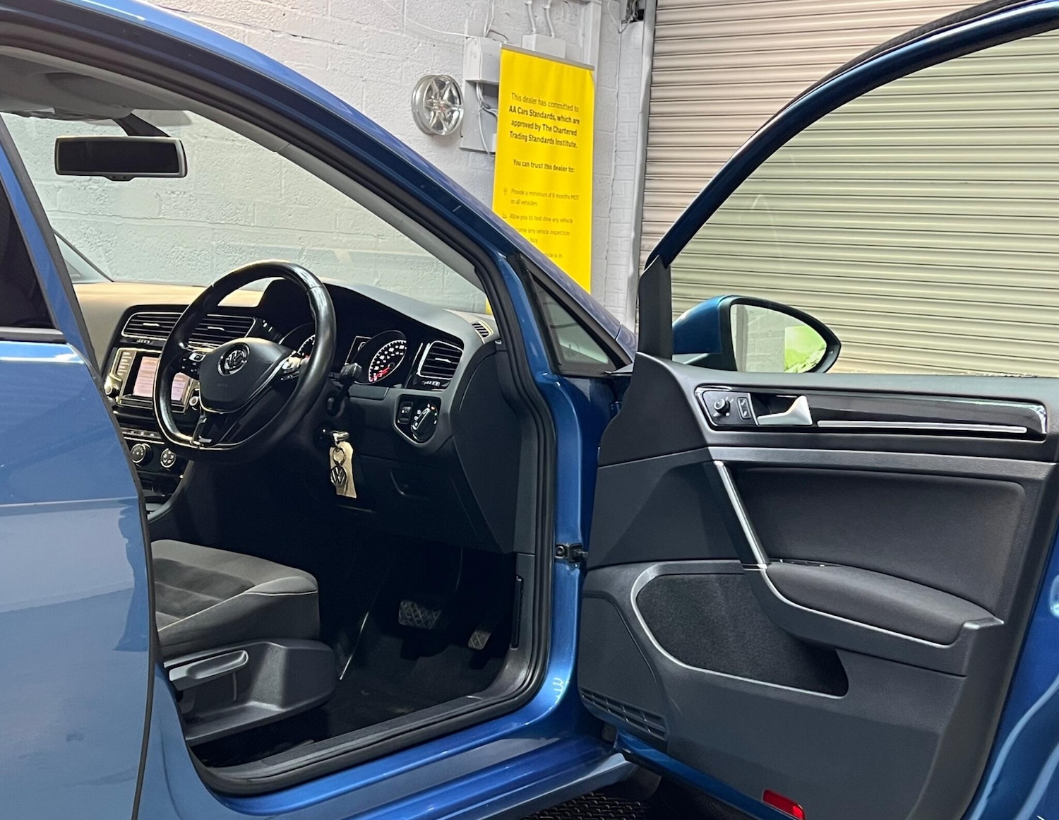 Used Volkswagen Golf 2014 for sale - 76752965: Photo 29