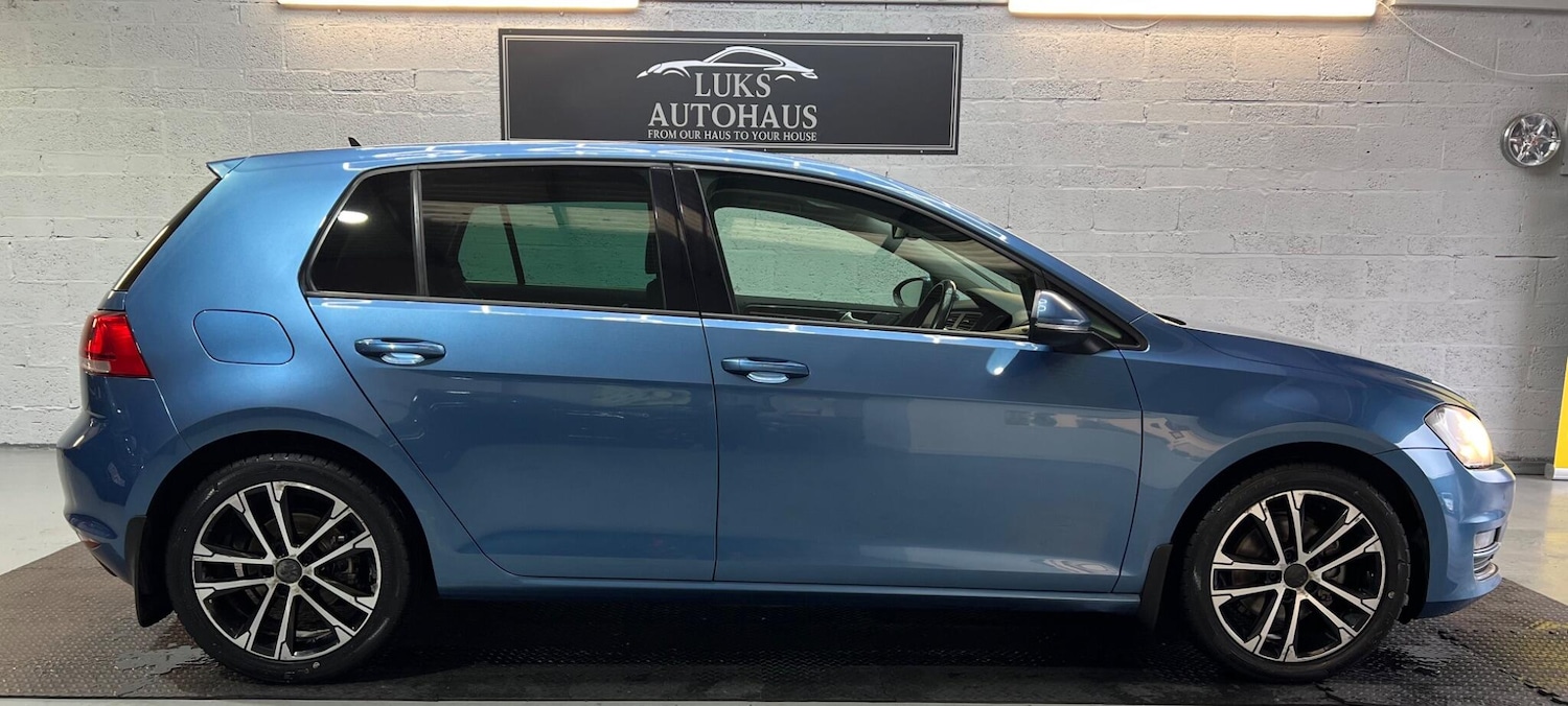 Used Volkswagen Golf 2014 for sale - 76752965: Photo 7