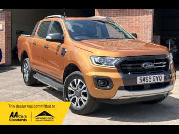 Used Ford Ranger 2019 for sale - 74978016: Photo