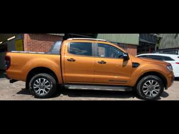 Used Ford Ranger 2019 for sale - 74978016: Photo