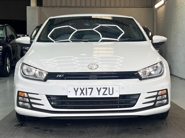 Used Volkswagen Scirocco 2017 for sale - 76234475: Photo 10