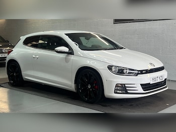 Used Volkswagen Scirocco 2017 for sale - 76234475: Photo 3