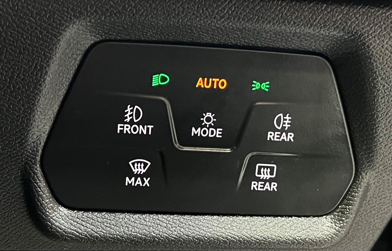 Used Cupra Formentor 2021 for sale - 77314981: Photo 10