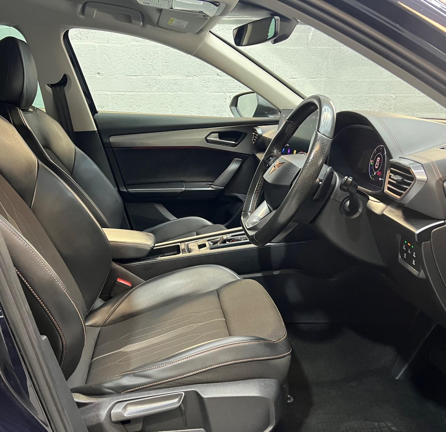 Used Cupra Formentor 2021 for sale - 77314981: Photo 22