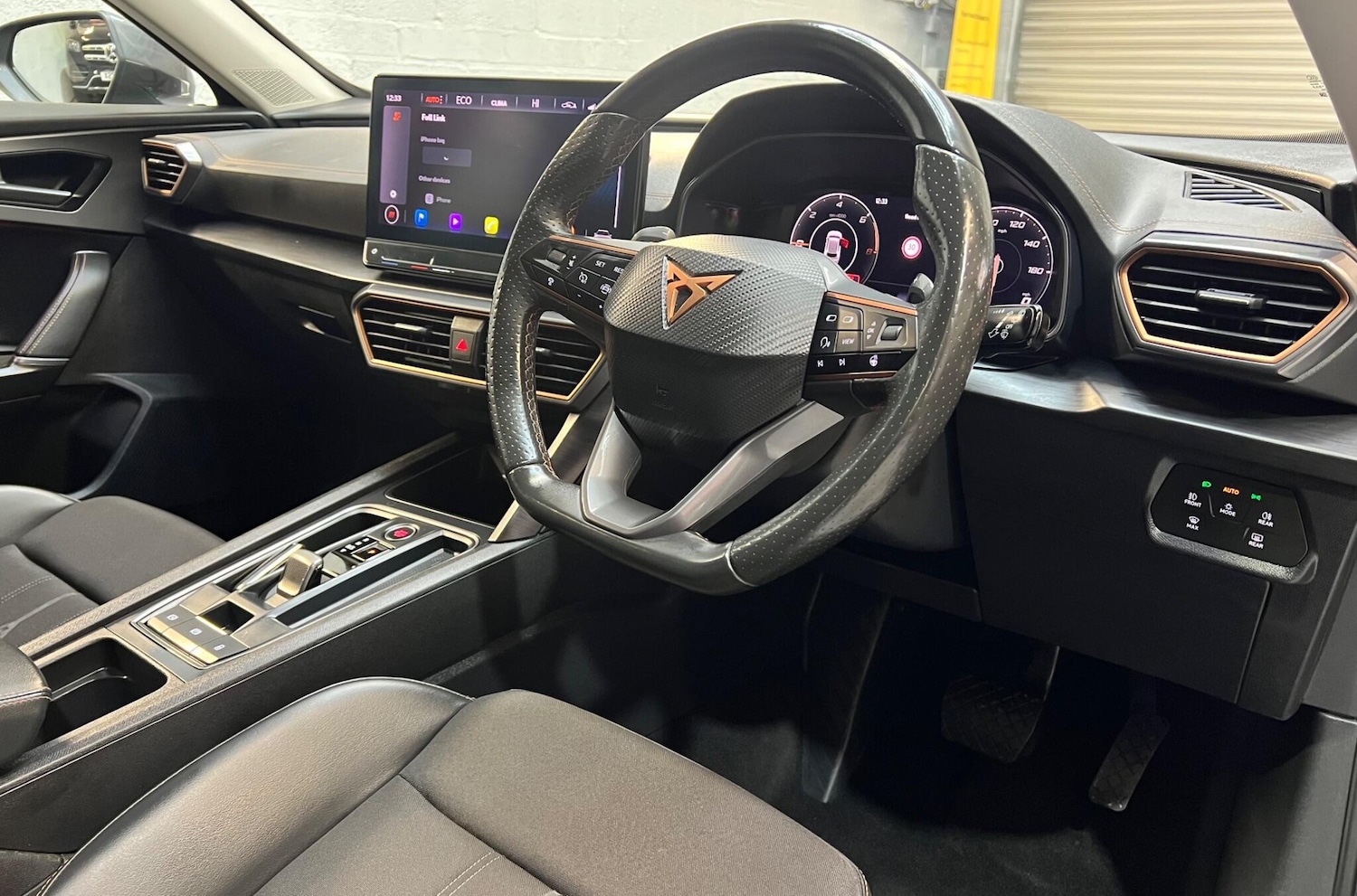 Used Cupra Formentor 2021 for sale - 77314981: Photo 23