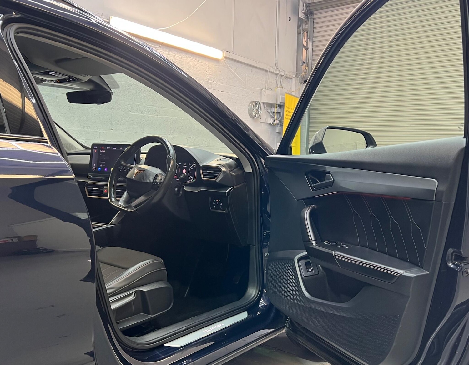 Used Cupra Formentor 2021 for sale - 77314981: Photo 24