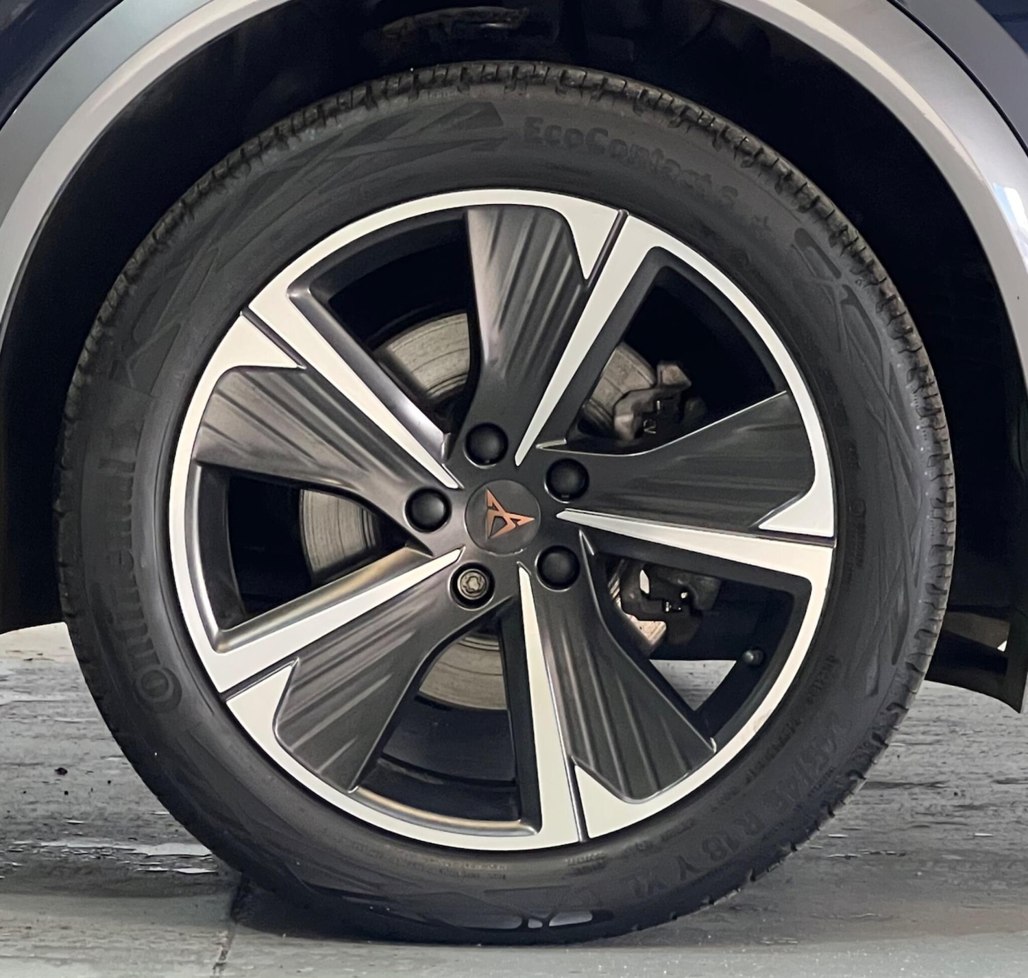 Used Cupra Formentor 2021 for sale - 77314981: Photo 29