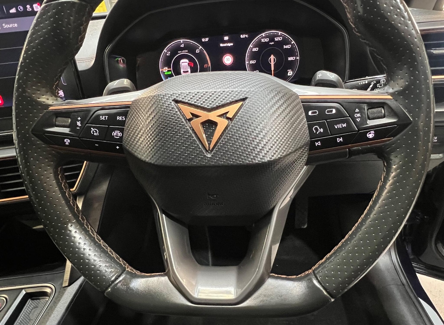 Used Cupra Formentor 2021 for sale - 77314981: Photo 3