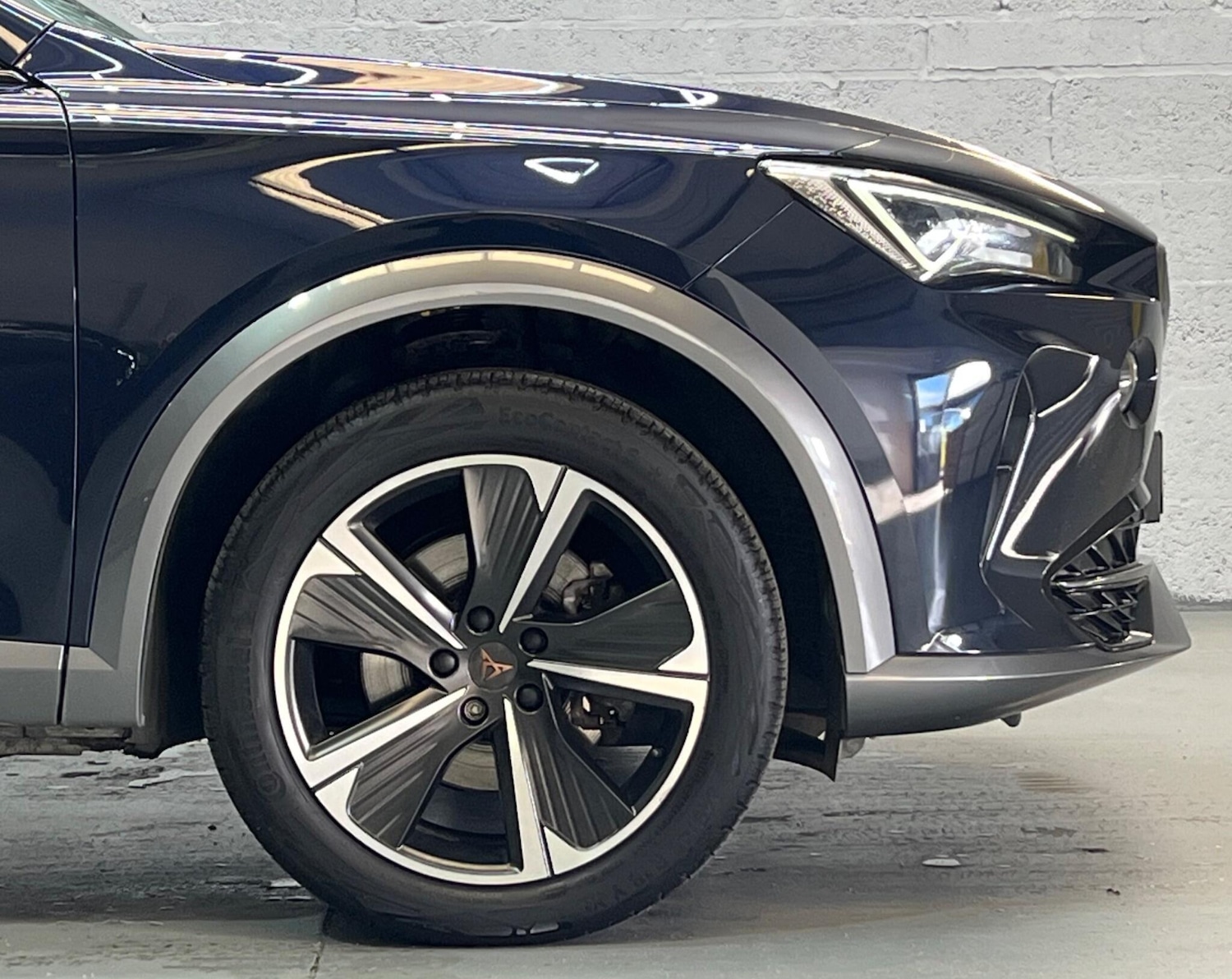 Used Cupra Formentor 2021 for sale - 77314981: Photo 30