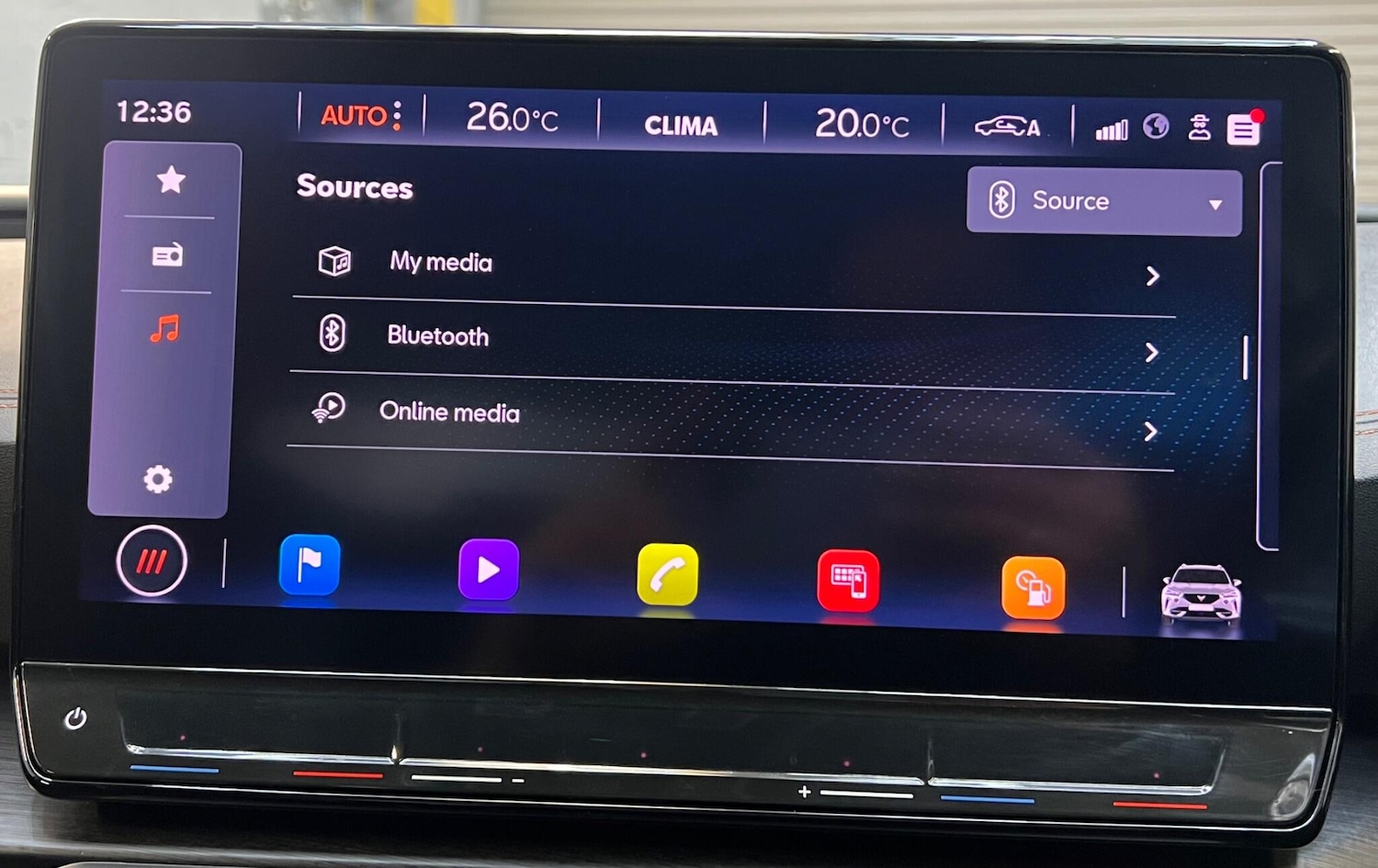 Used Cupra Formentor 2021 for sale - 77314981: Photo 4