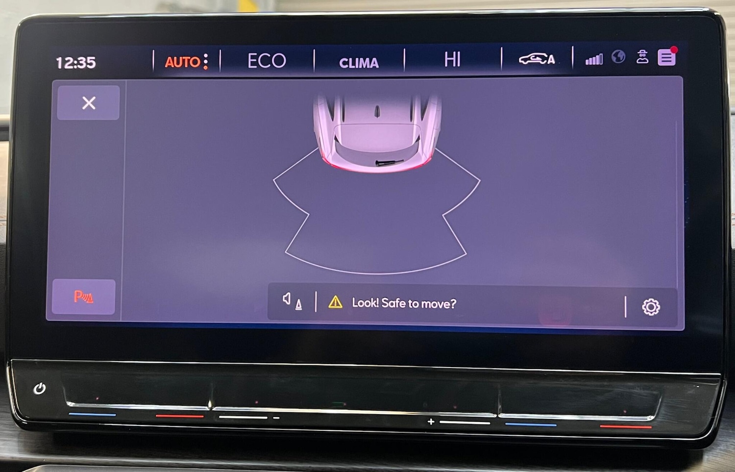 Used Cupra Formentor 2021 for sale - 77314981: Photo 7