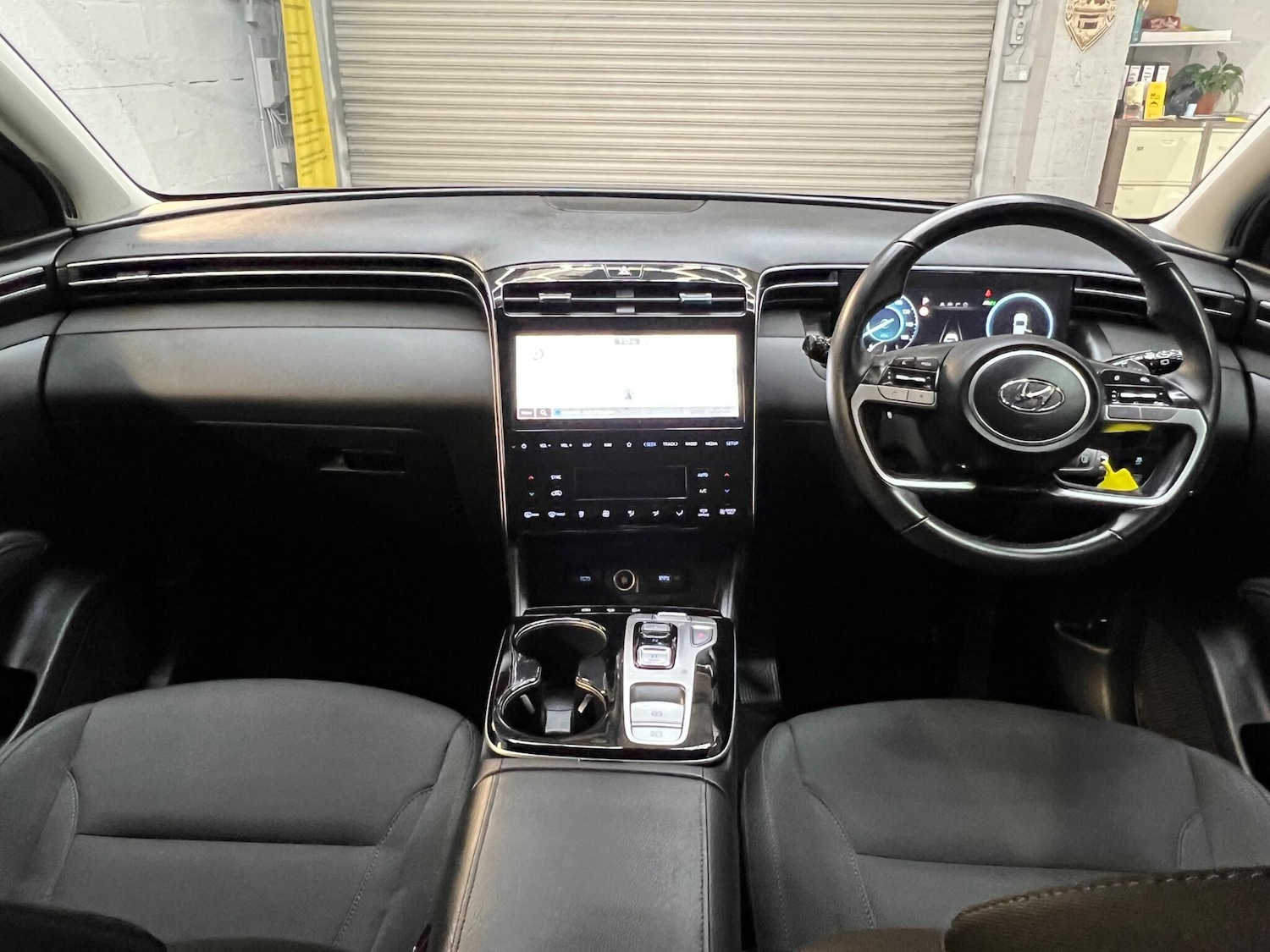 Used Hyundai TUCSON 2022 for sale - 77315350: Photo 10