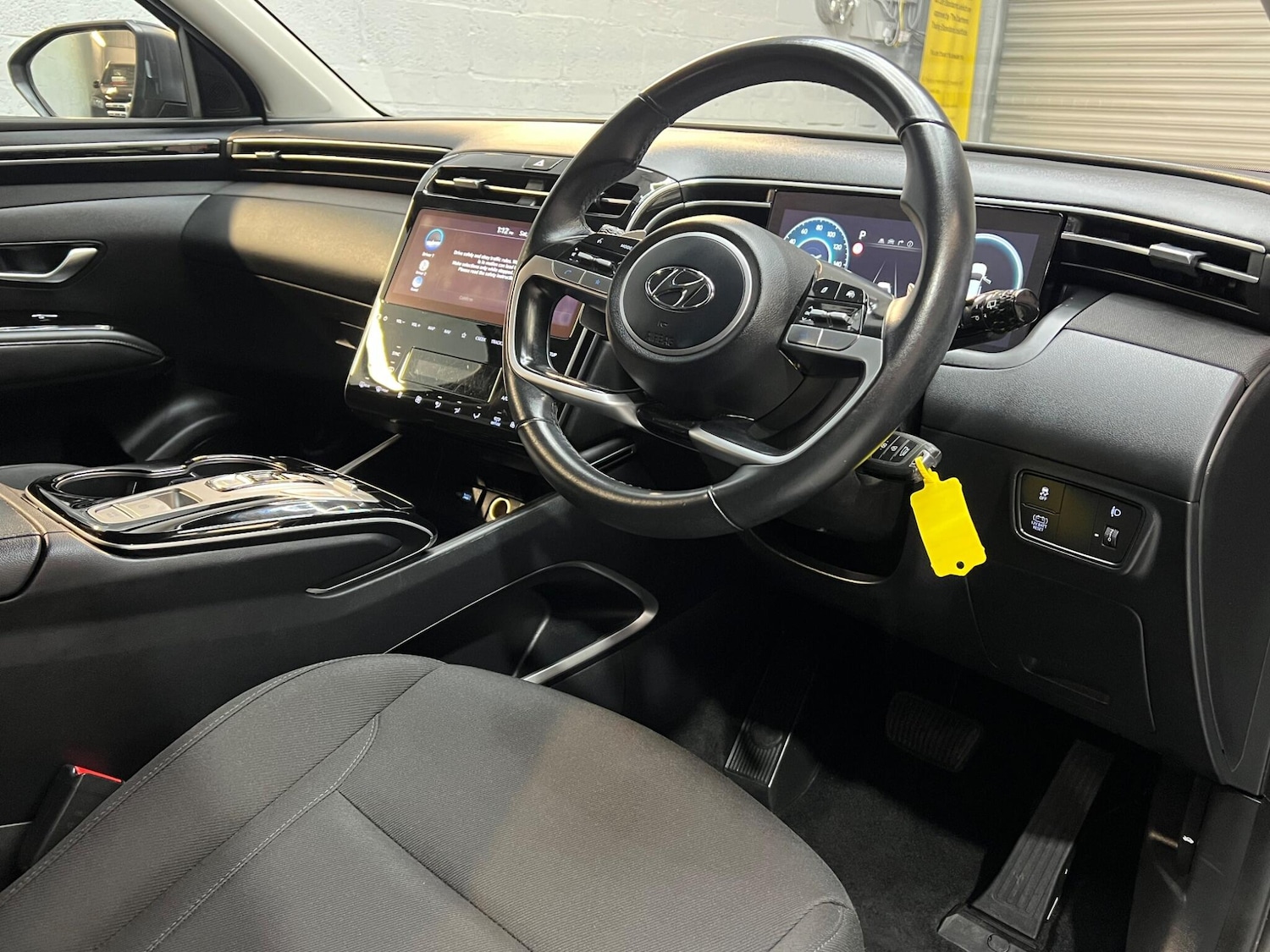 Used Hyundai TUCSON 2022 for sale - 77315350: Photo 11