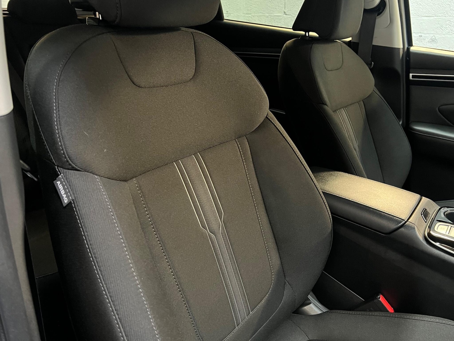 Used Hyundai TUCSON 2022 for sale - 77315350: Photo 12