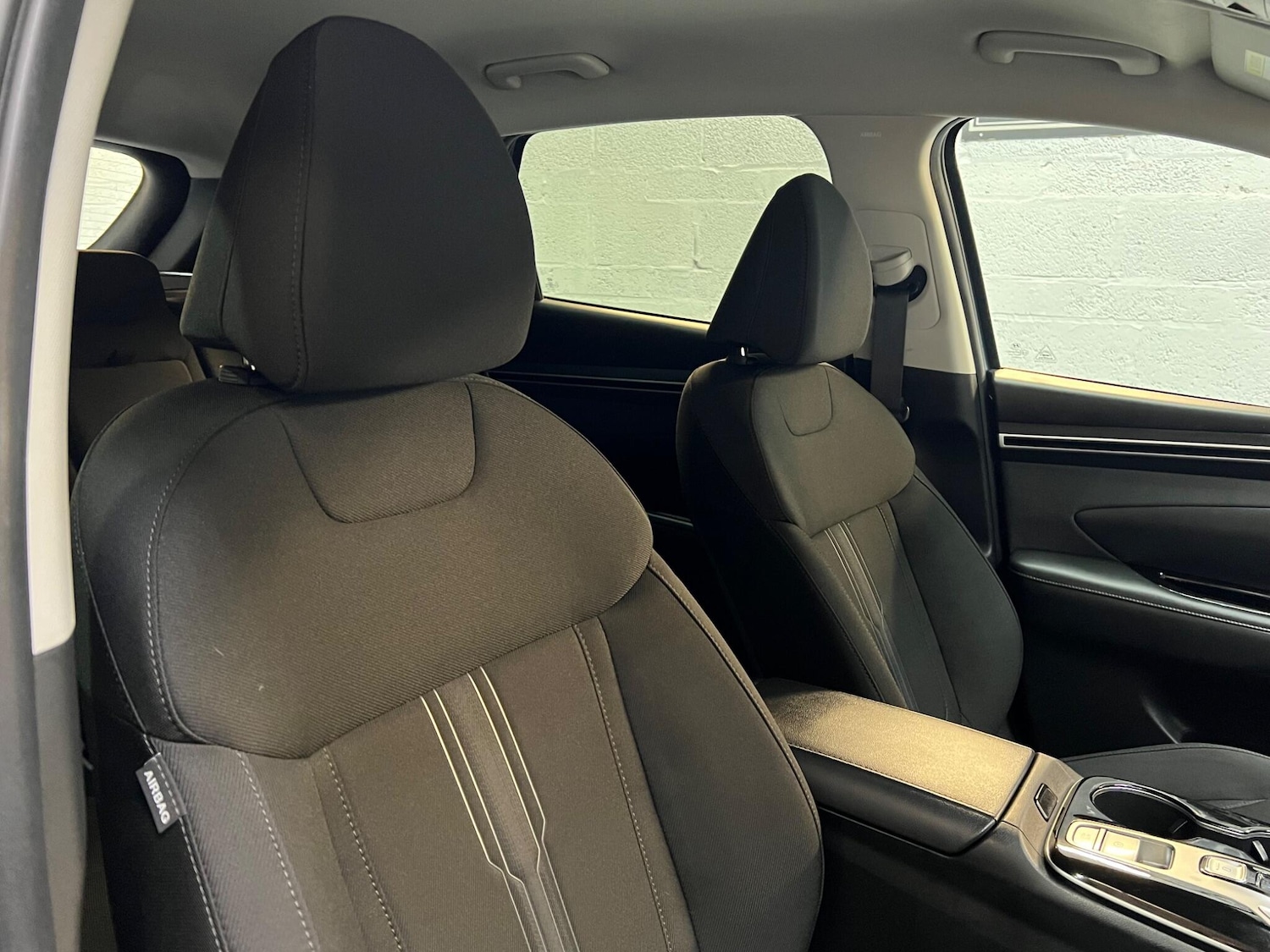 Used Hyundai TUCSON 2022 for sale - 77315350: Photo 13