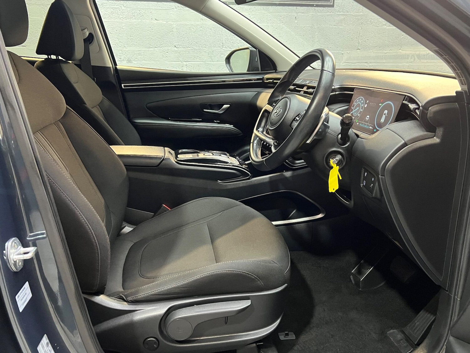 Used Hyundai TUCSON 2022 for sale - 77315350: Photo 14